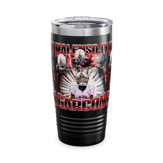 Malensdjy Garcon Stainless Steal Tumbler