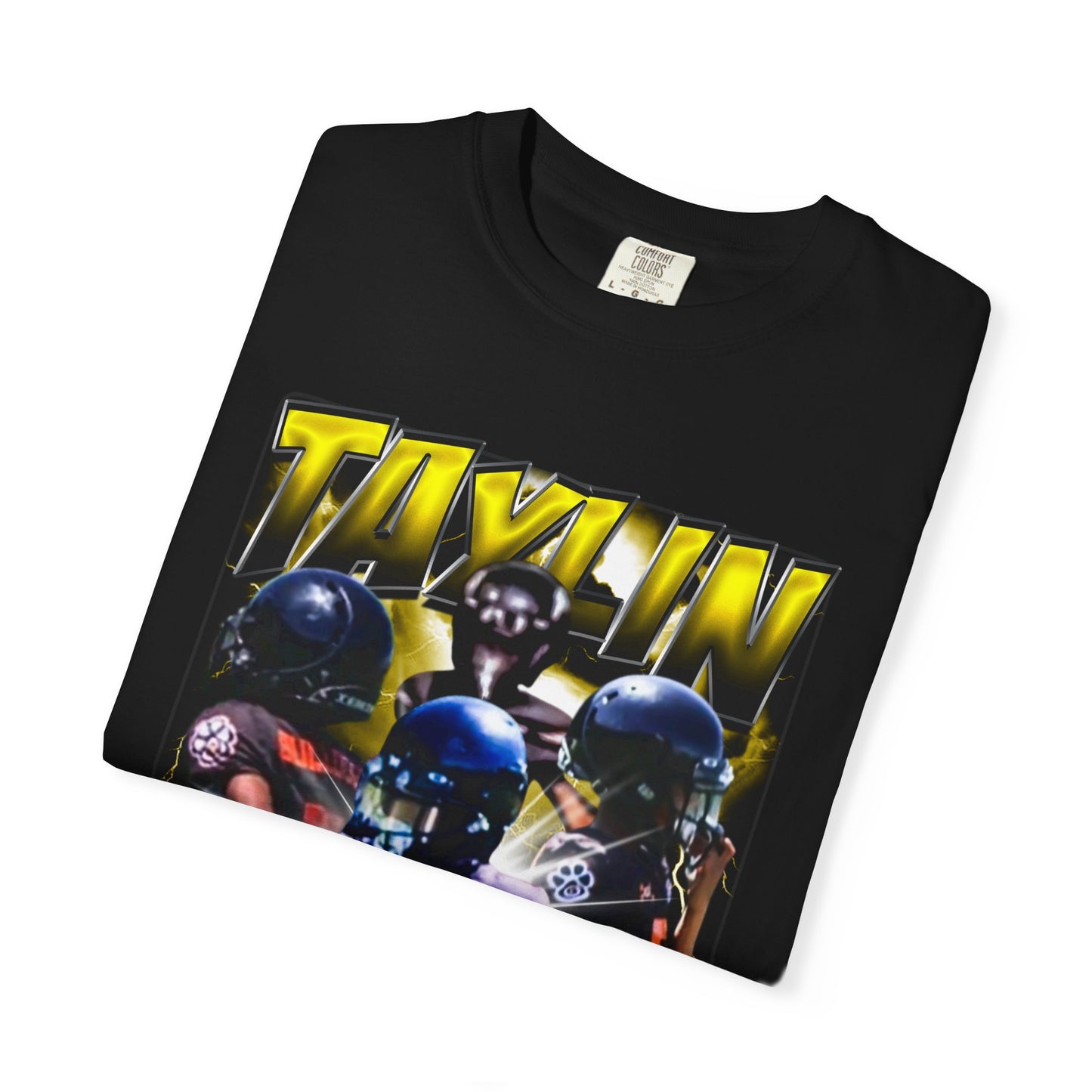 Taylin Peters Heavyweight Premium Tee