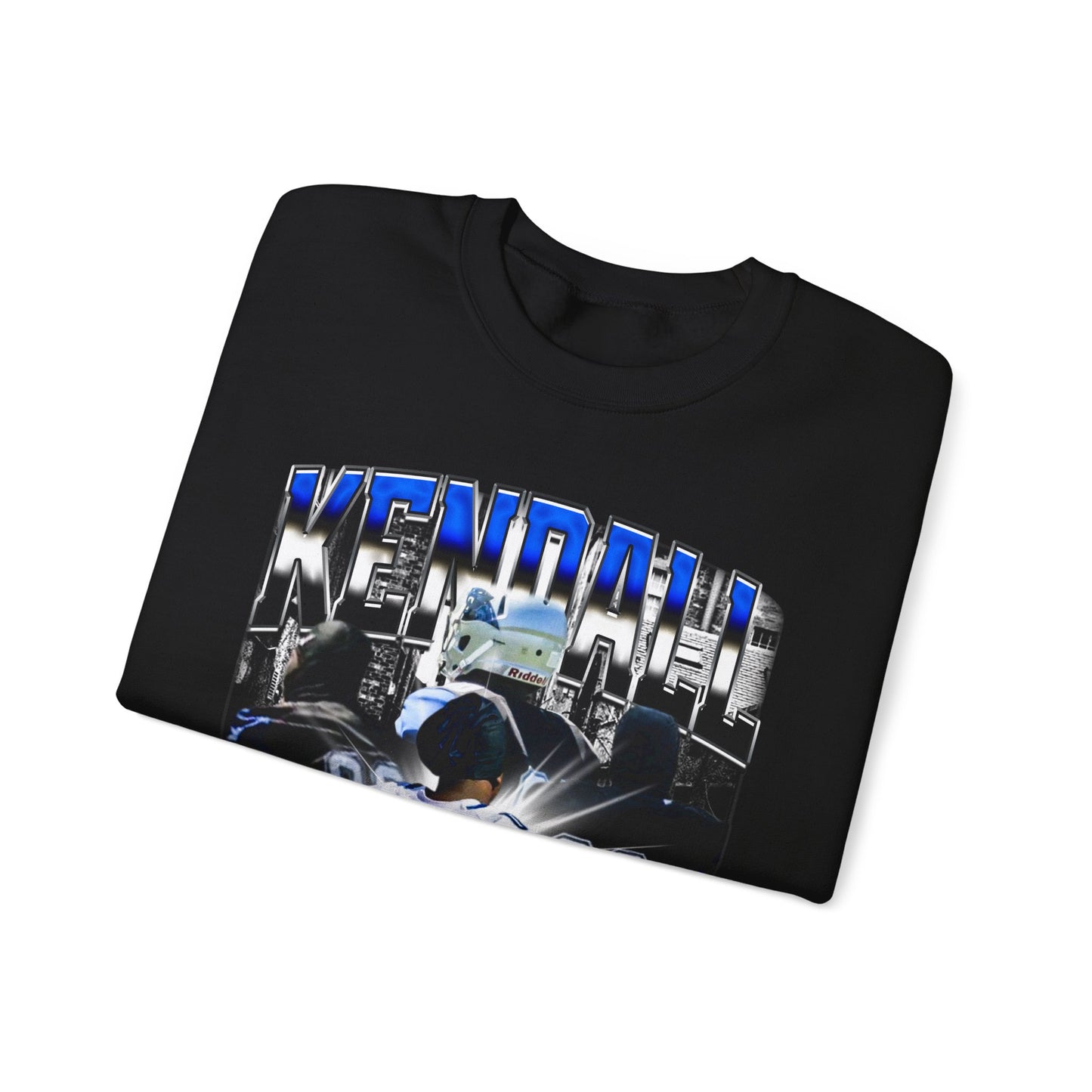 Kendall Whitfield Crewneck Sweatshirt