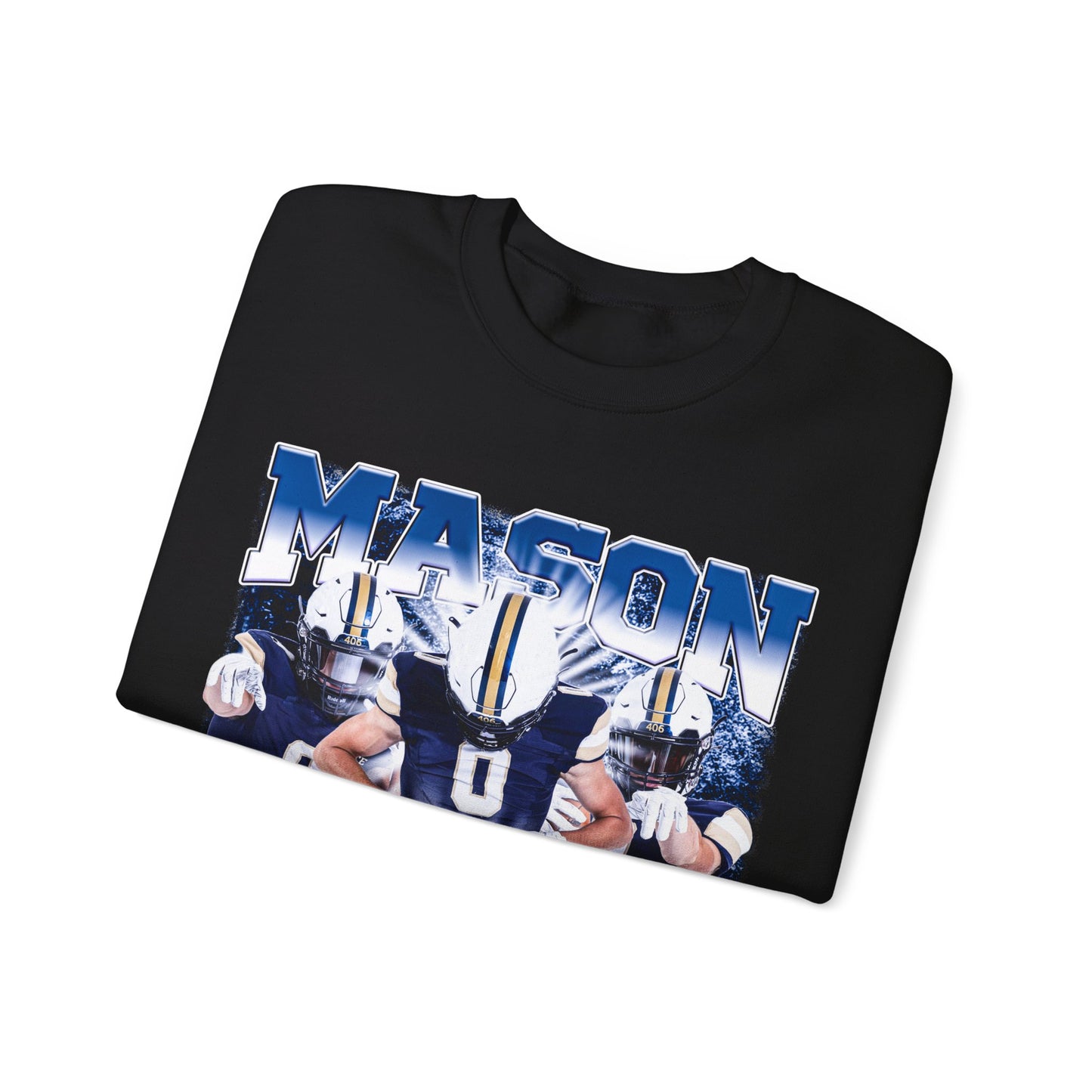 Mason Dethman Crewneck Sweatshirt