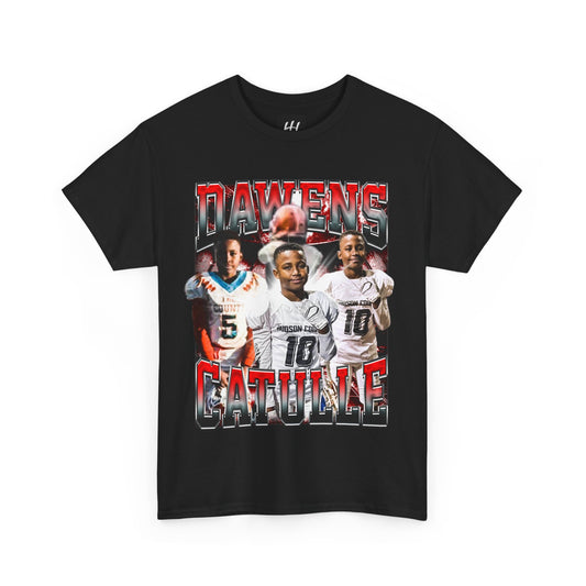 Dawens Catulle Heavy Cotton Tee