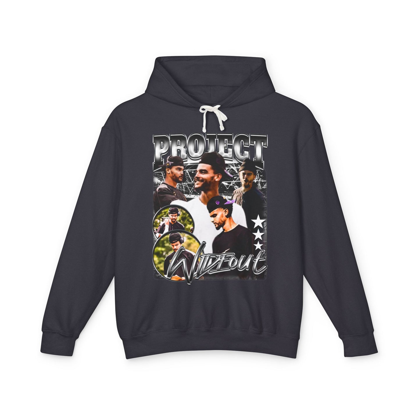 Project Wideout Hoodie