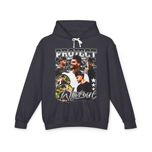 Project Wideout Hoodie