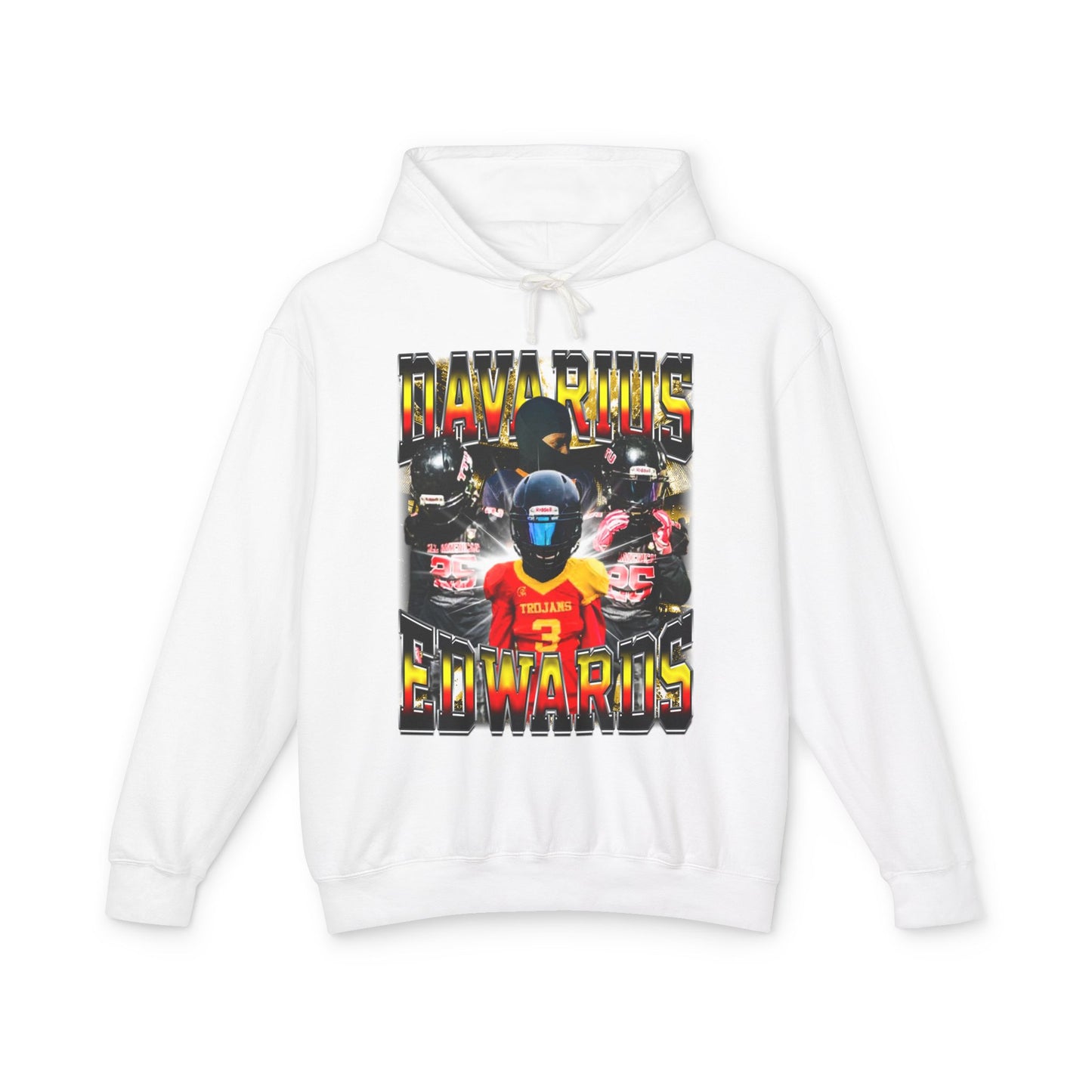 Davarius Edwards Hoodie
