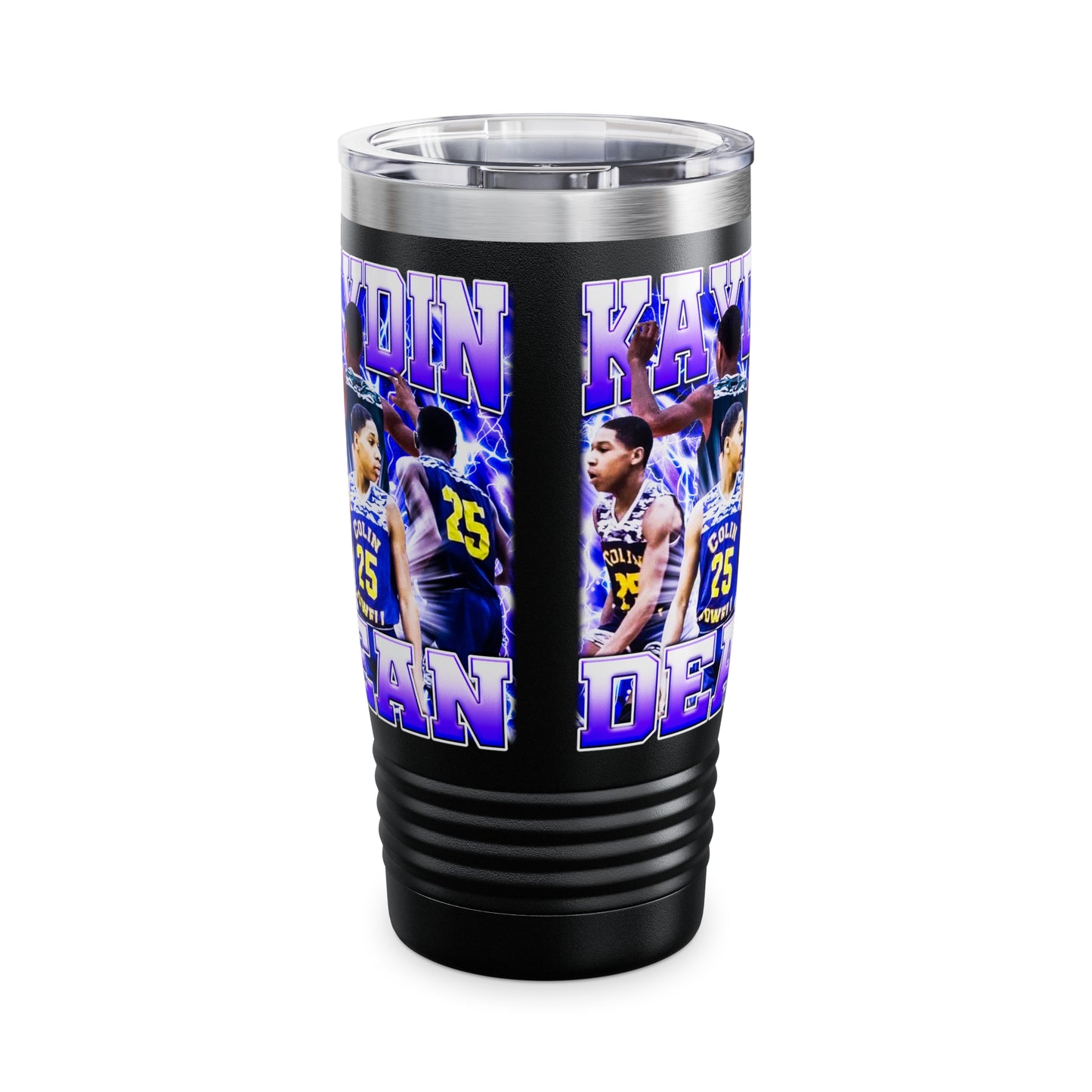 Kaydin Dean Stainless Steel Tumbler