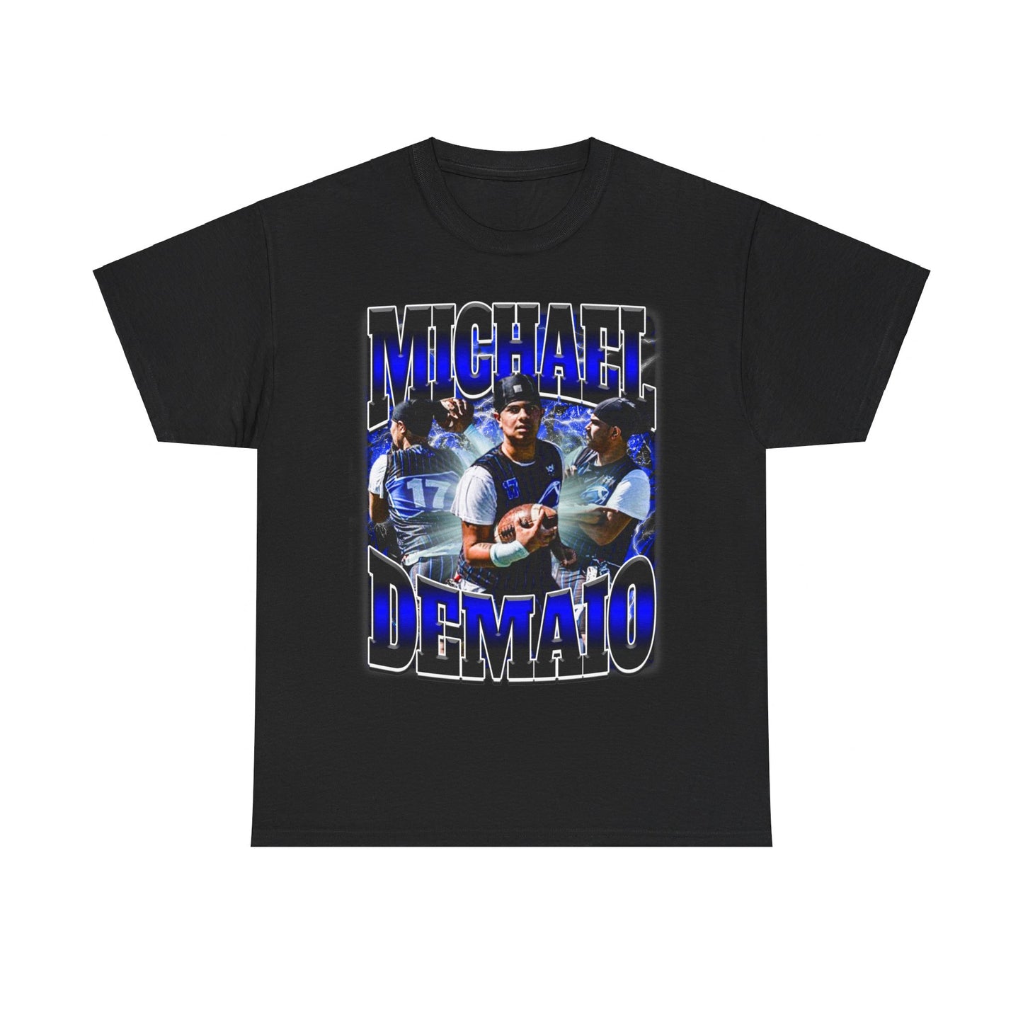 Michael Demaio Heavy Cotton Tee