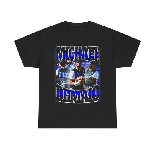Michael Demaio Heavy Cotton Tee
