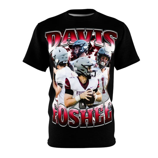 Davis Foshee Vintage Full Pree
