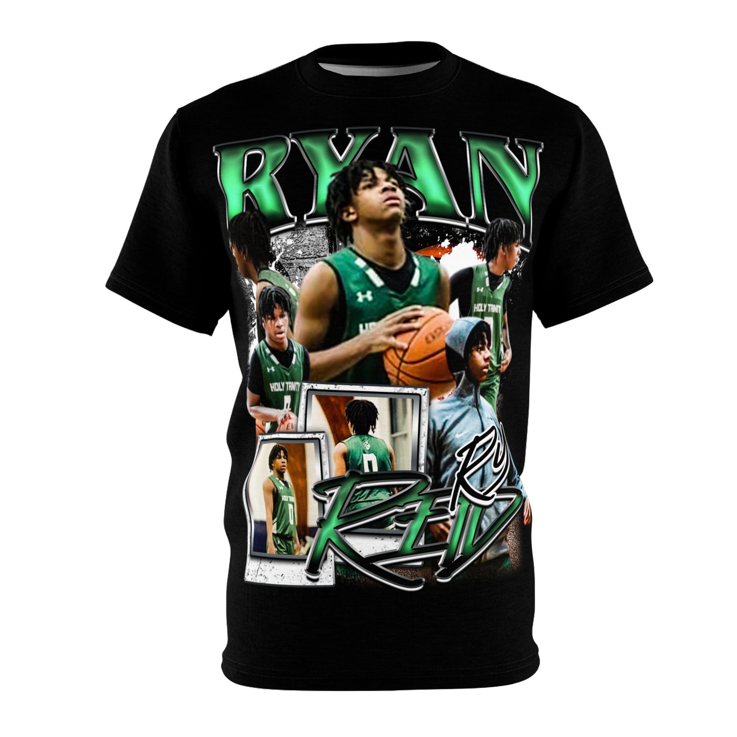 Ryan Reid Vintage Full Pree