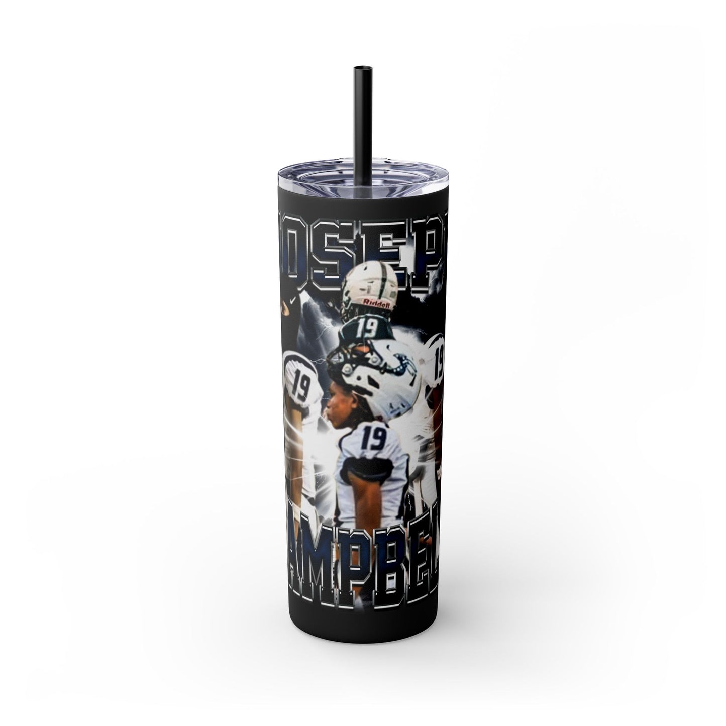 Joseph Campbell Stainless Steal Tumbler