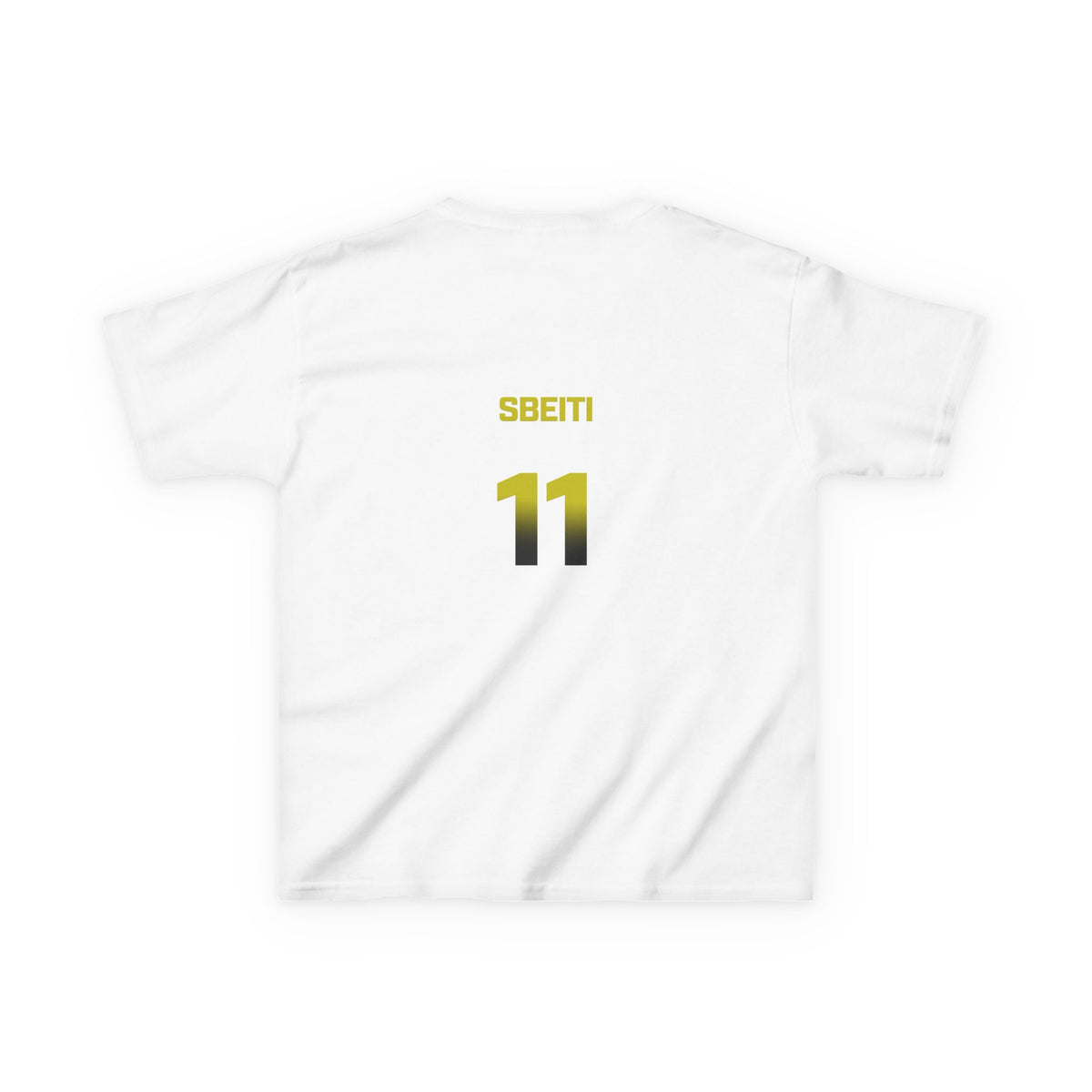Hussein Sbeiti Youth Heavy Cotton Tee