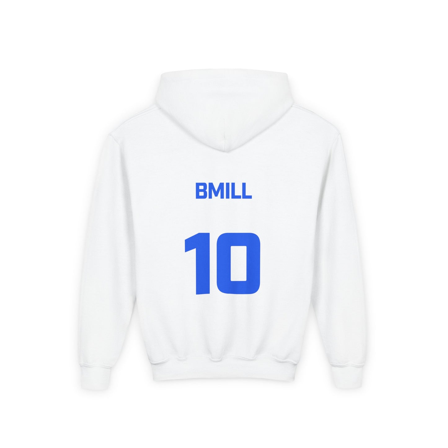 Brandon Miller Youth Hoodie