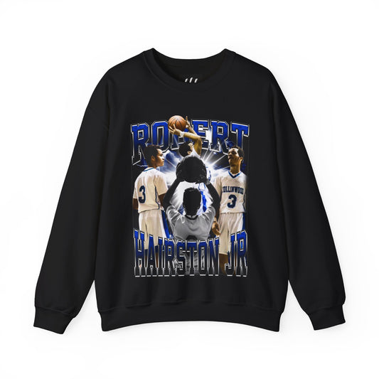 Robert Hairston Jr Crewneck Sweatshirt
