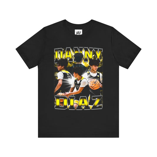 Danny Diaz Heavy Cotton Tee