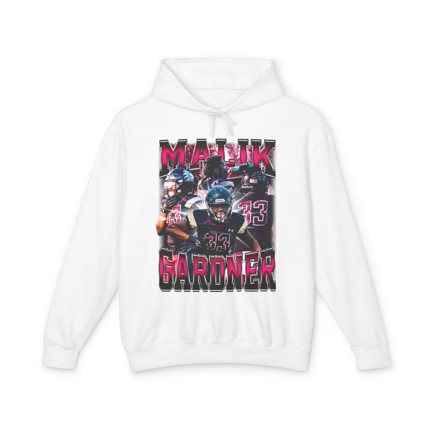 Malik Gardner Hoodie