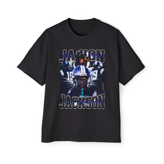 Ja'von Jackson Oversized Tee