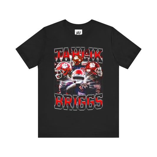 Tahlik Briggs Heavy Cotton Tee