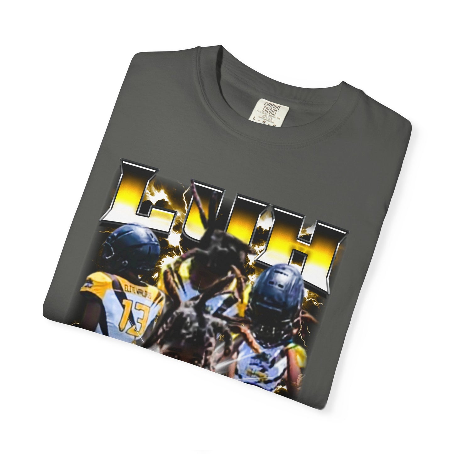 Luh Timmy Heavyweight Premium Tee