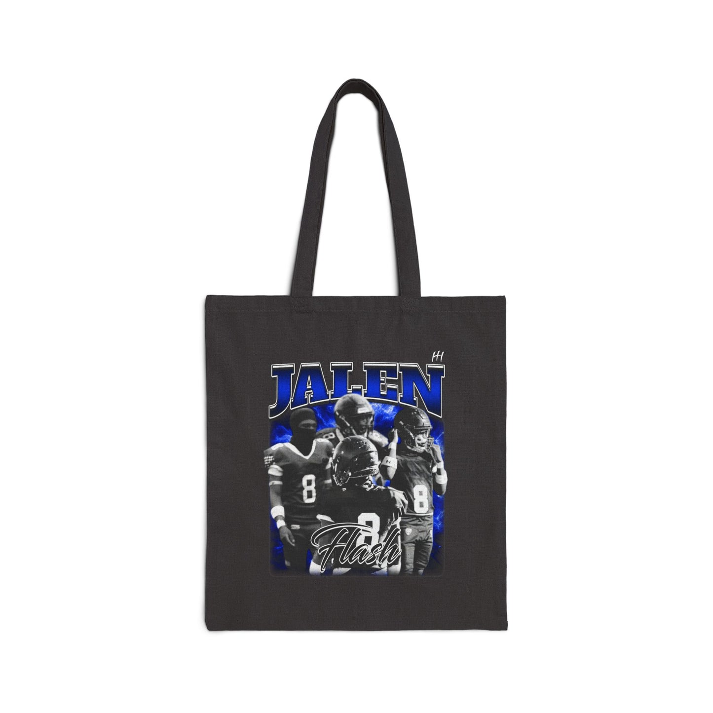JALEN Tote Bag