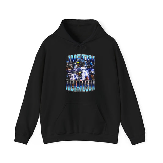 Justin Richardson Hoodie