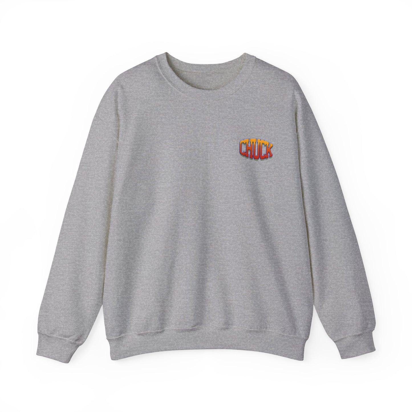 Chuck Crewneck Sweatshirt