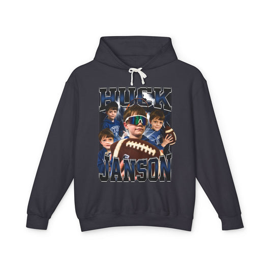 Huck Janson Hoodie