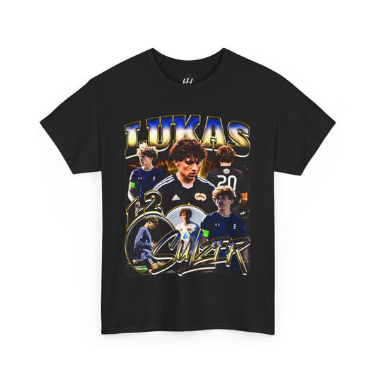 Lukas Sulzer Heavy Cotton Tee