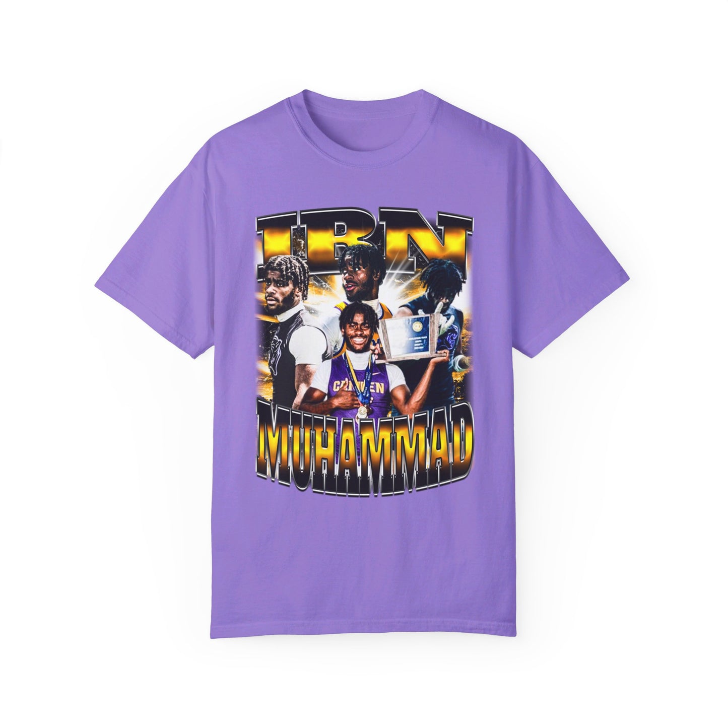 IBN Muhammad Heavy Cotton Tee