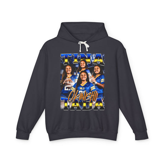 Tina Okinishi Tada Hoodie