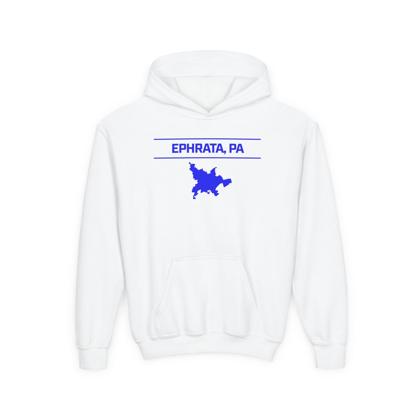 Ben Slider Youth Hoodie