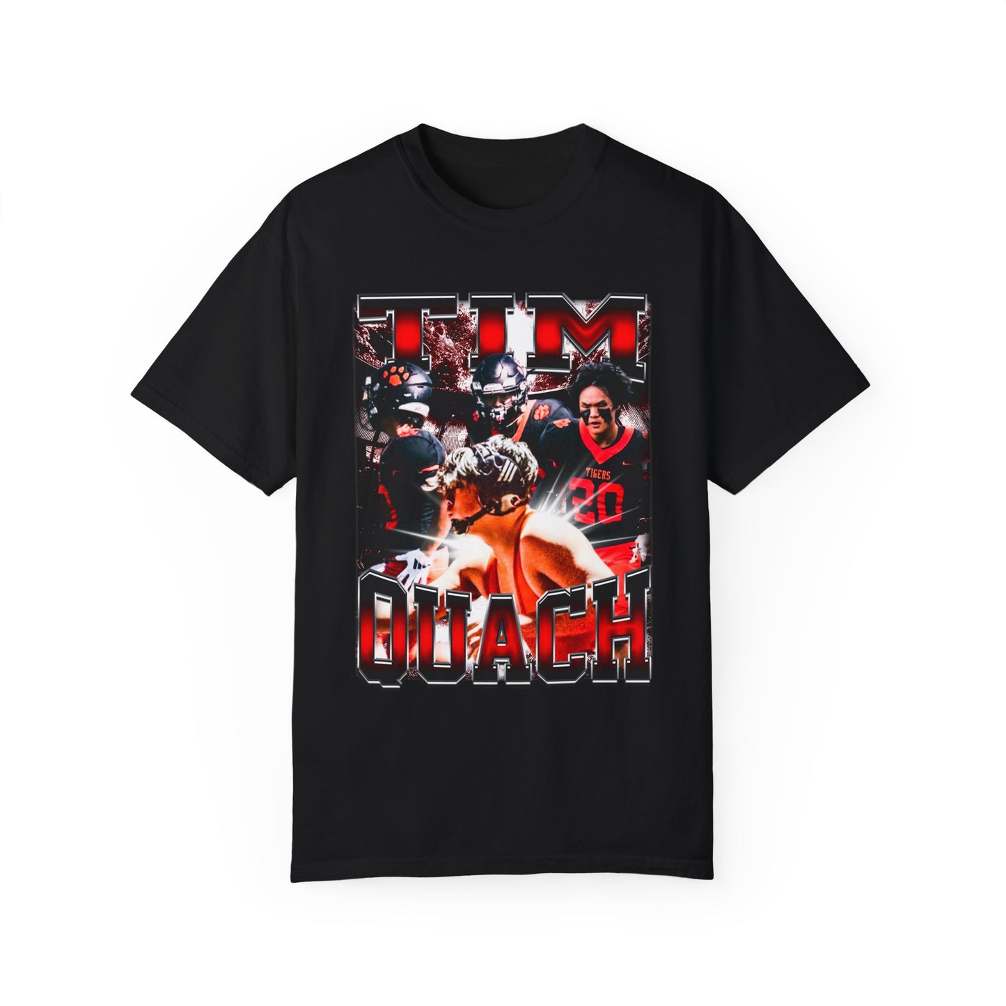 Tim Quach Heavyweight Premium Tee