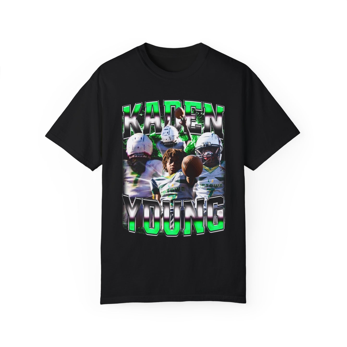 Kaden Young Heavy Cotton Tee