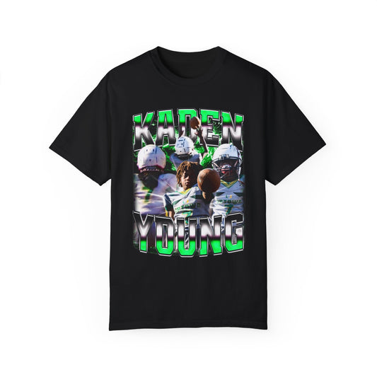 Kaden Young Heavy Cotton Tee