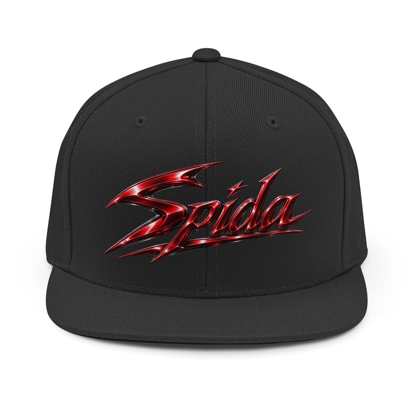 Nathaniel Lathan Jr Snapback Hat