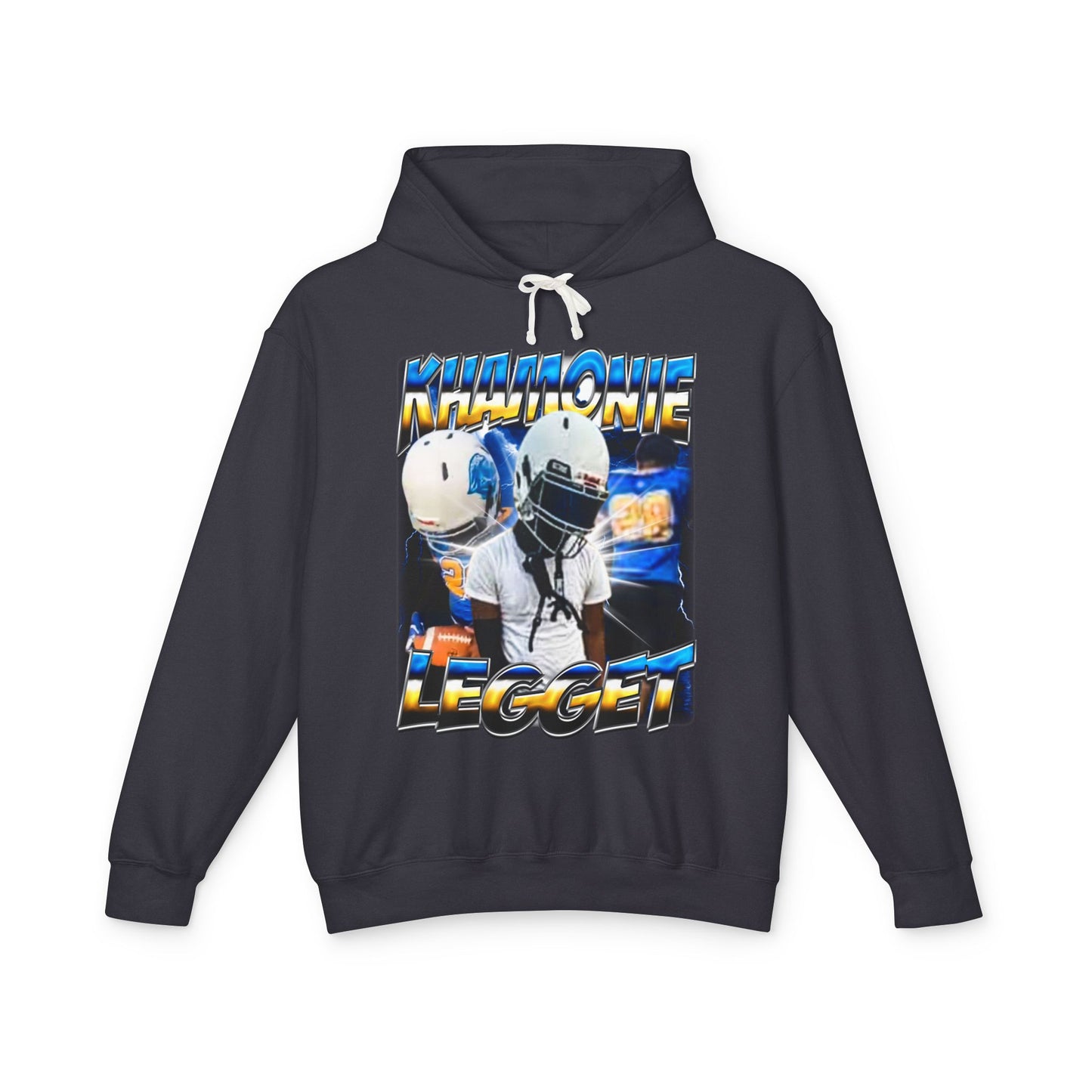 Khamonie Legget Hoodie