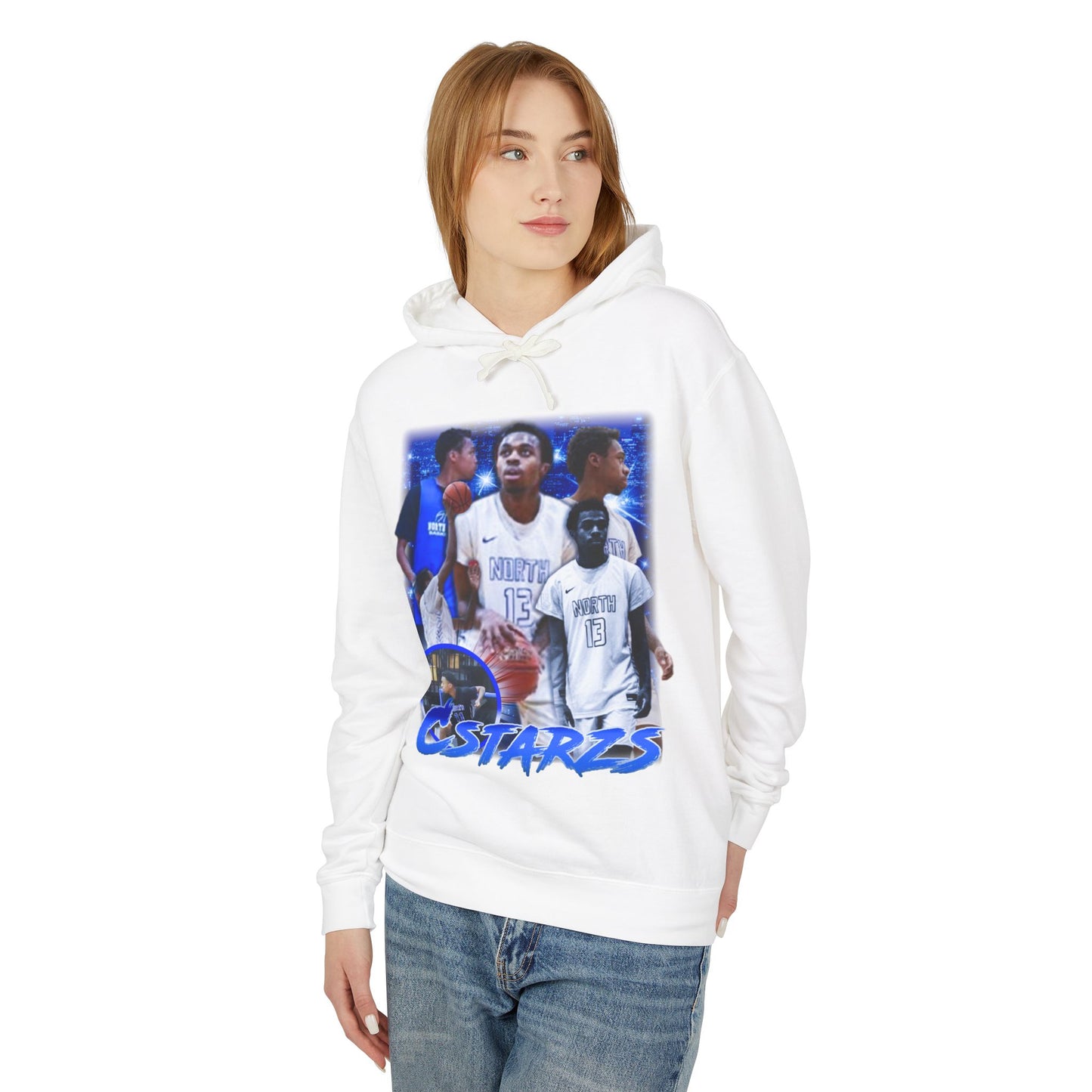 Malcolm Hoodie