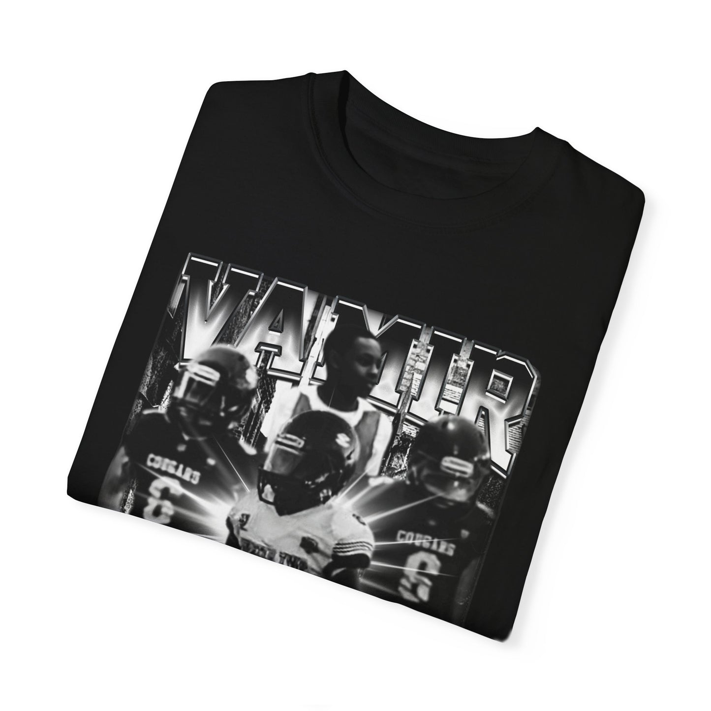 Vamir Hunt Heavyweight Premium Tee