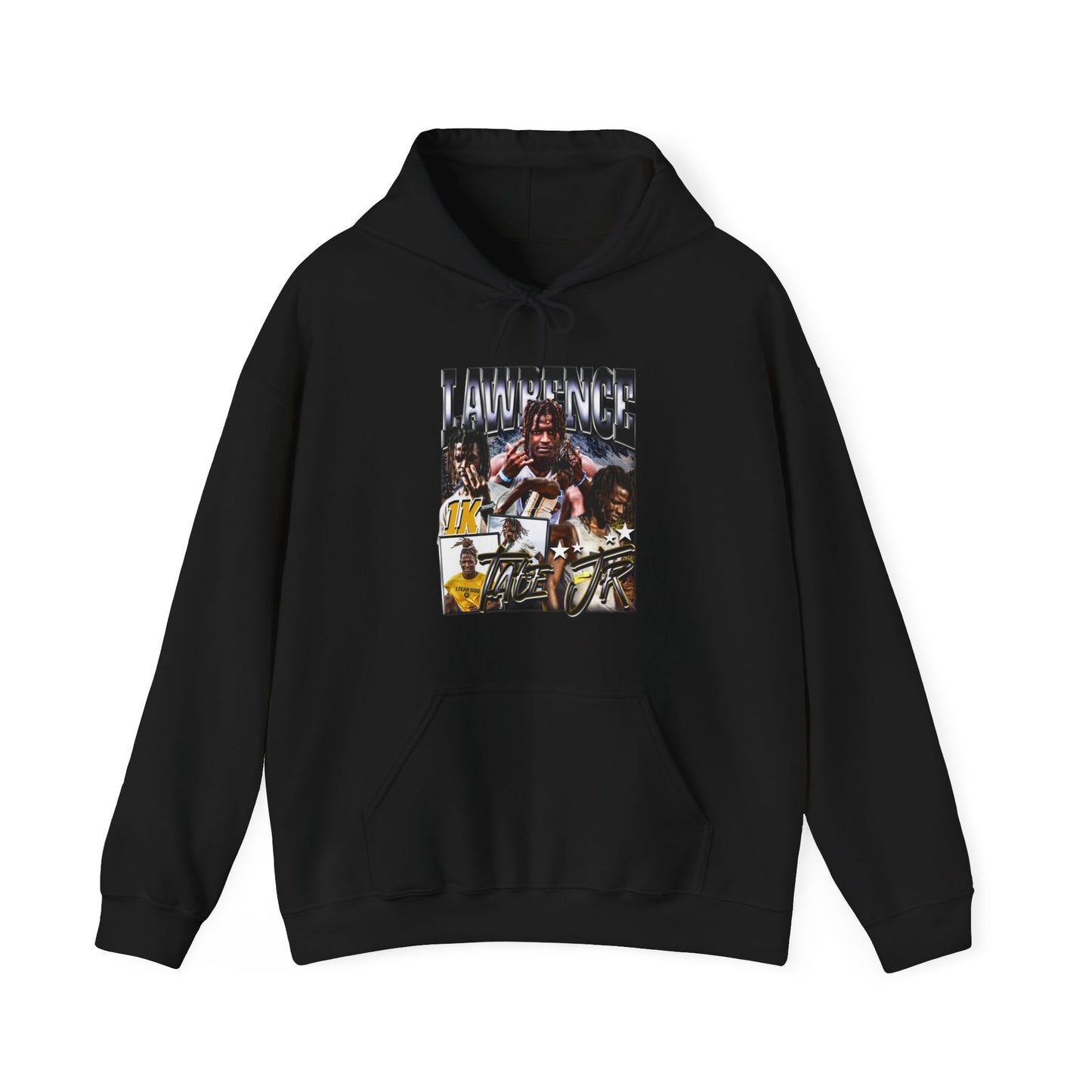 Lawrence Tate Jr Hoodie