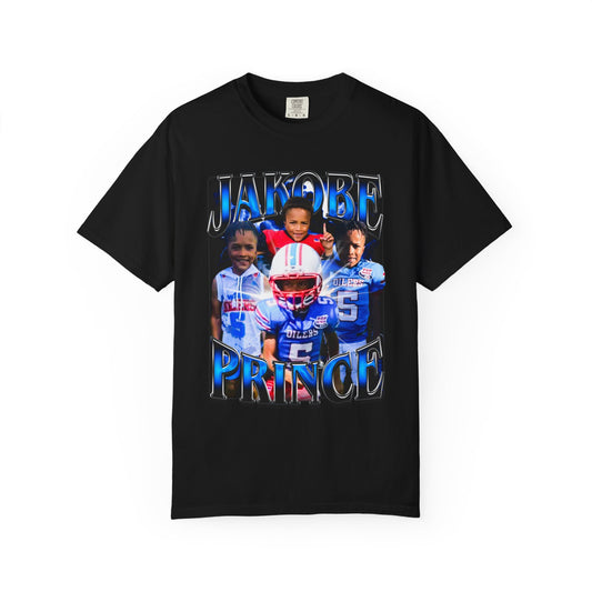 Jakobe Prince Heavyweight Premium Tee