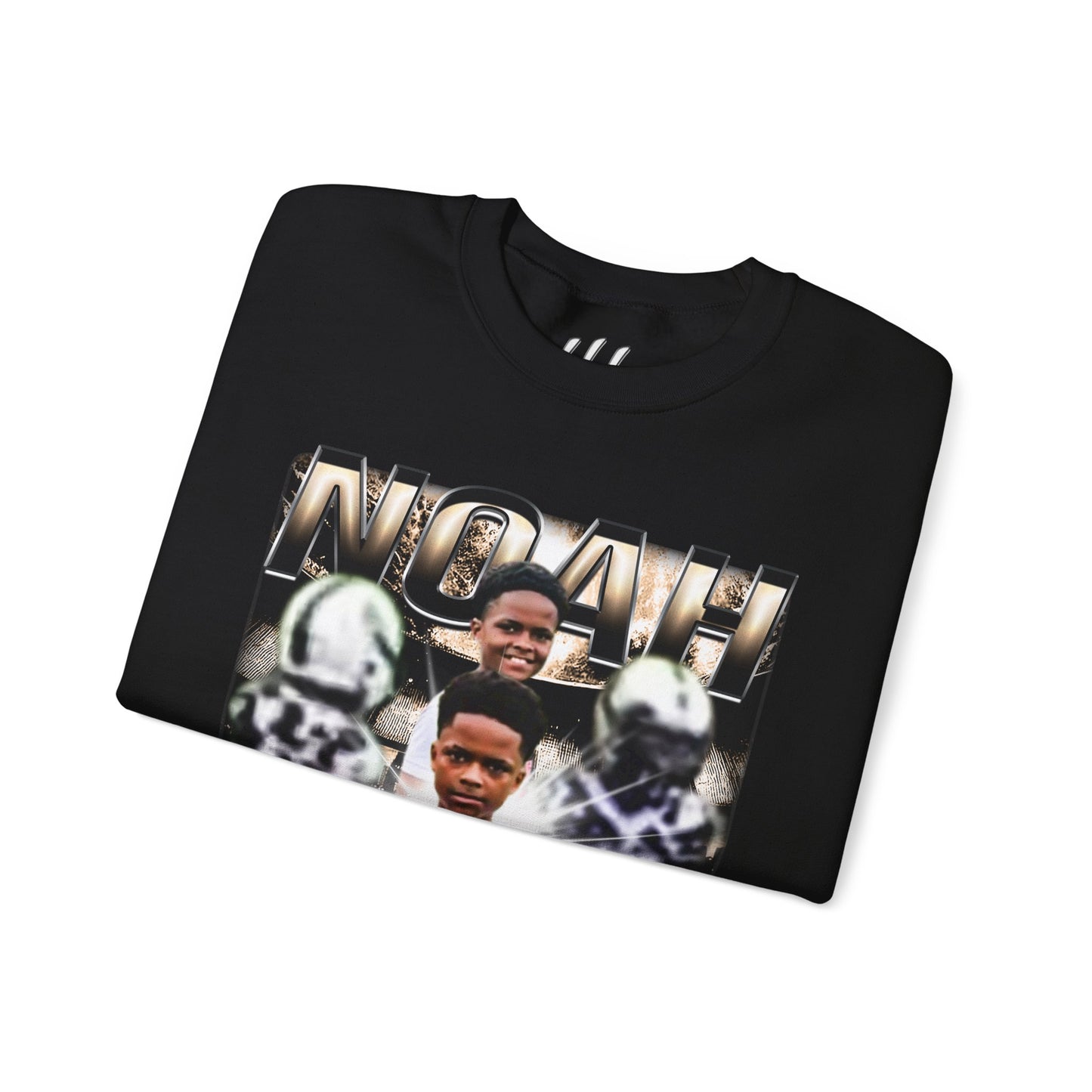 Noah Finley Crewneck Sweatshirt