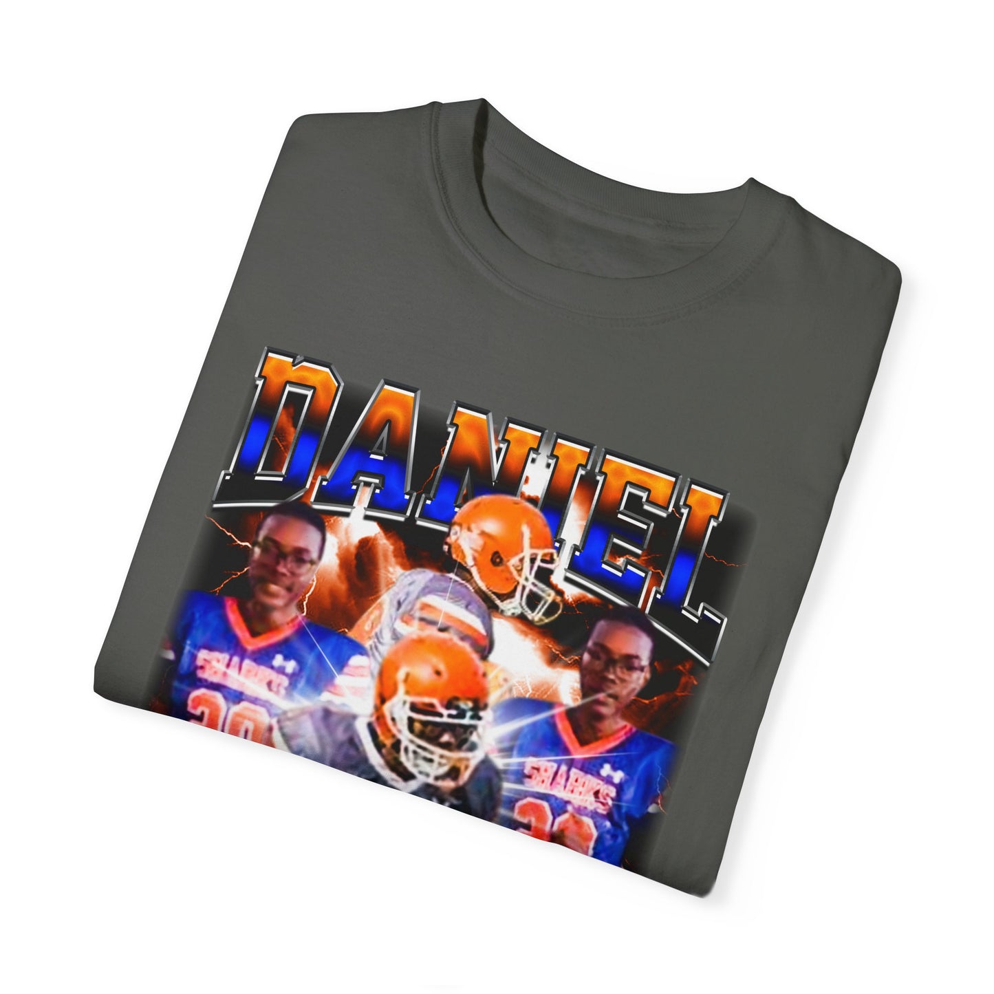 Daniel Elliott Heavyweight Premium Tee
