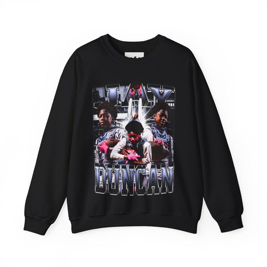Jay Duncan Crewneck Sweatshirt