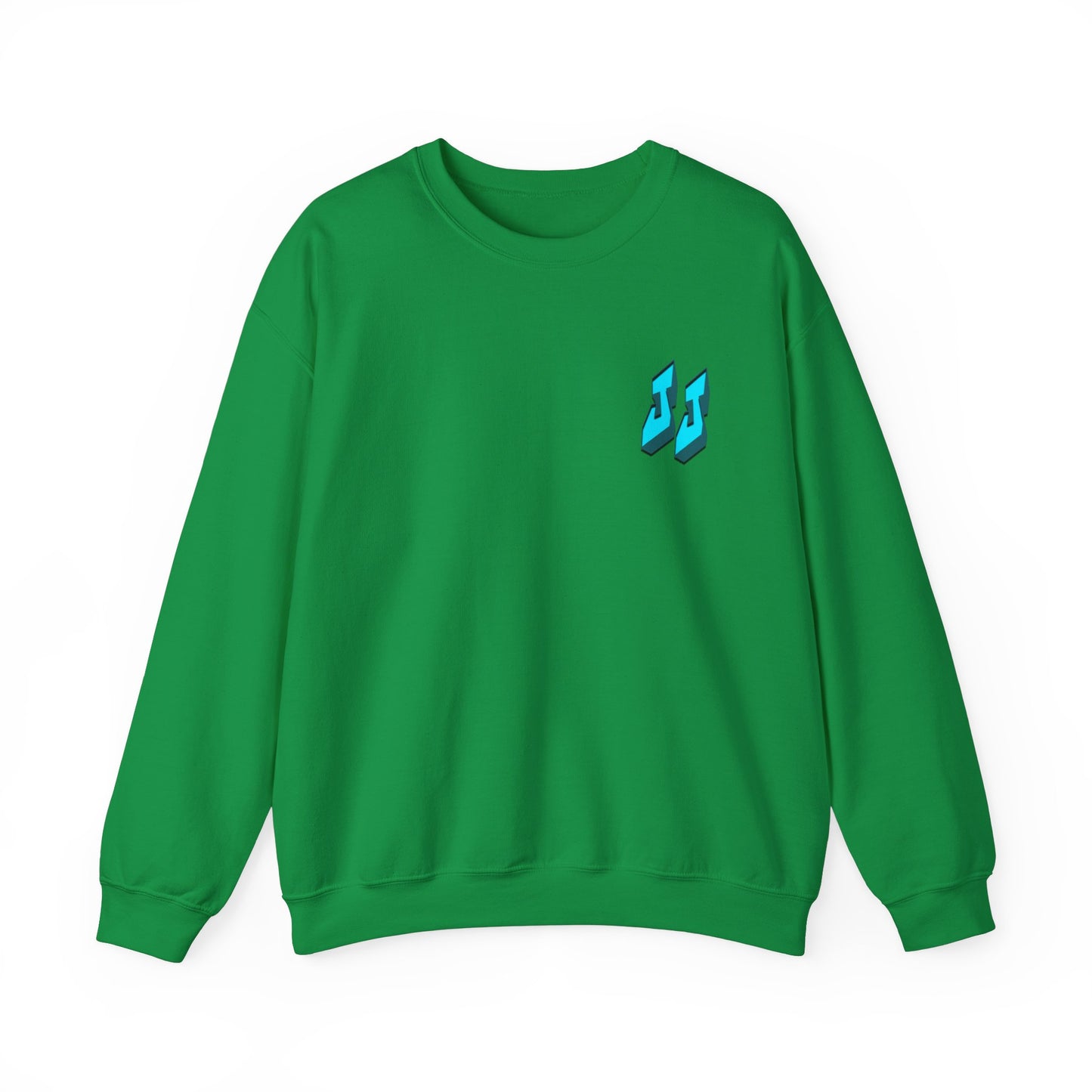 JJ Crewneck Sweatshirt