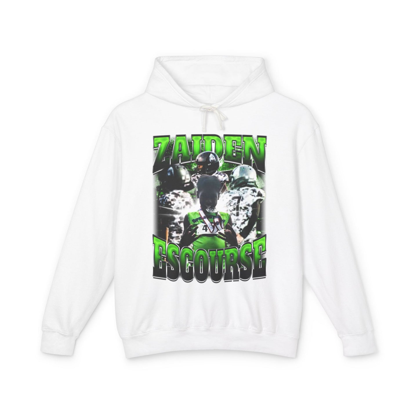 Zaiden Escourse Hoodie