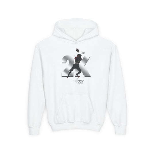 Koti Fultz Youth Hoodie