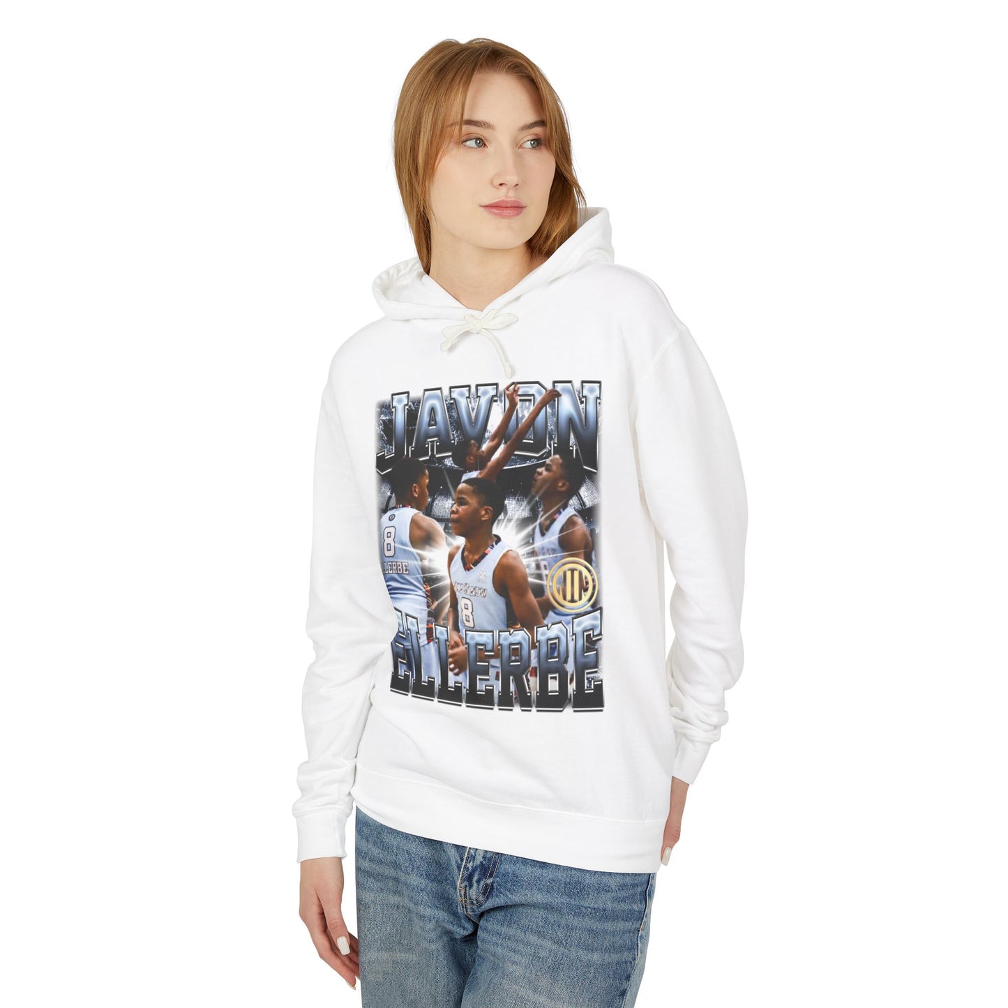 Javon Ellerbe Hoodie