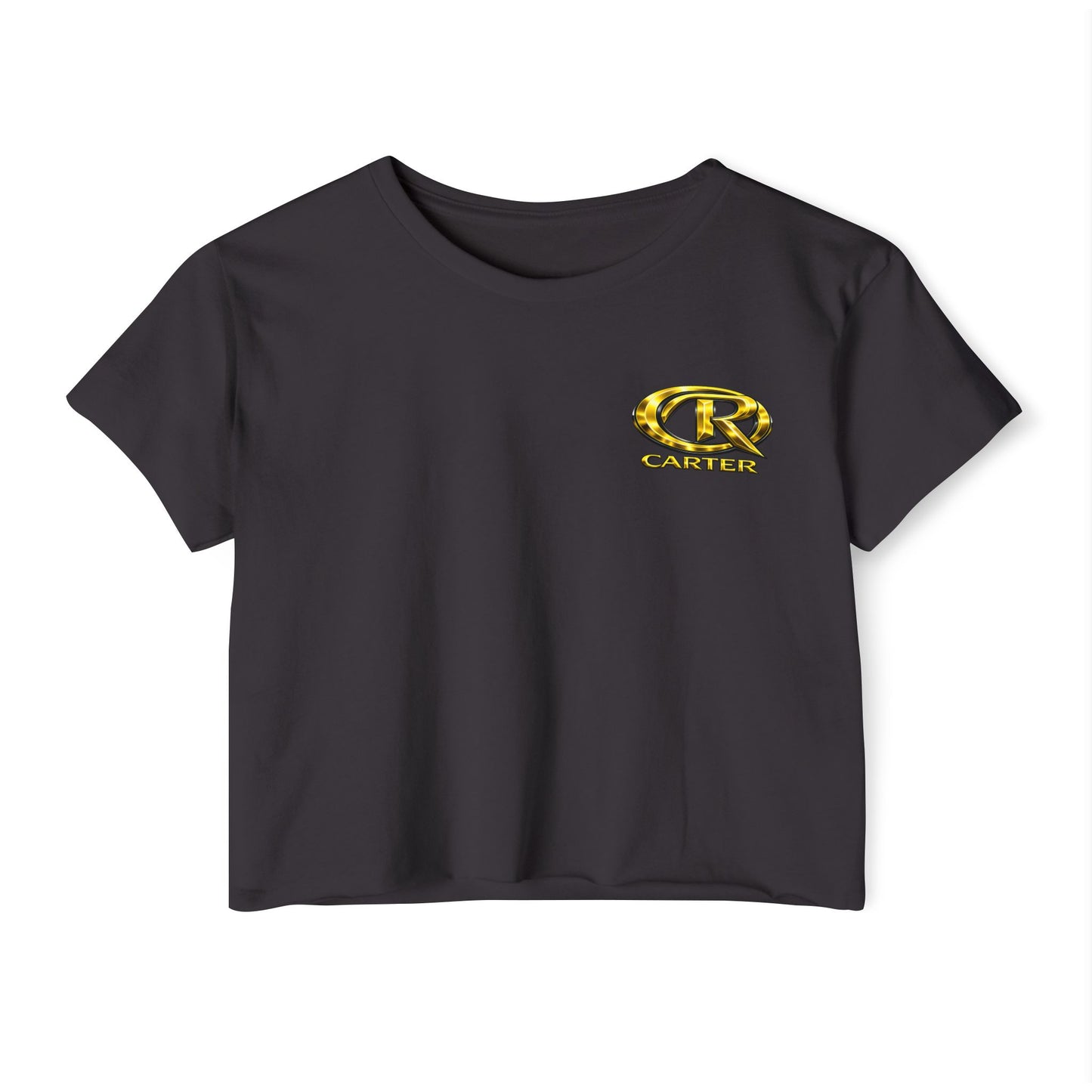 Carter Hall Crop Top