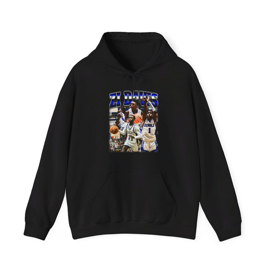 Zi Davis Hoodie