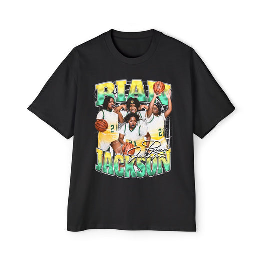Rian Jackson Oversized Tee