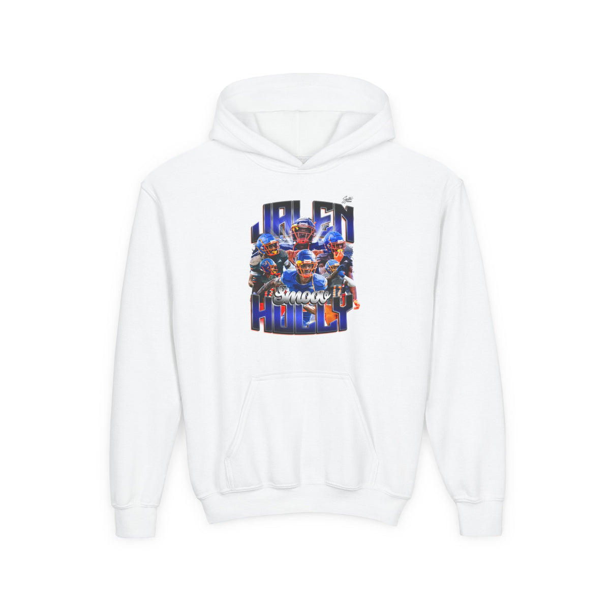 Jalen Holly Youth Hoodie